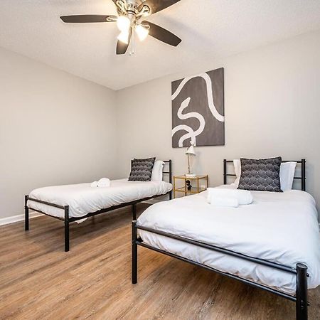 New Entire Place Cozy Quiet 2B2B Townhouse Sp1261 Norcross Extérieur photo