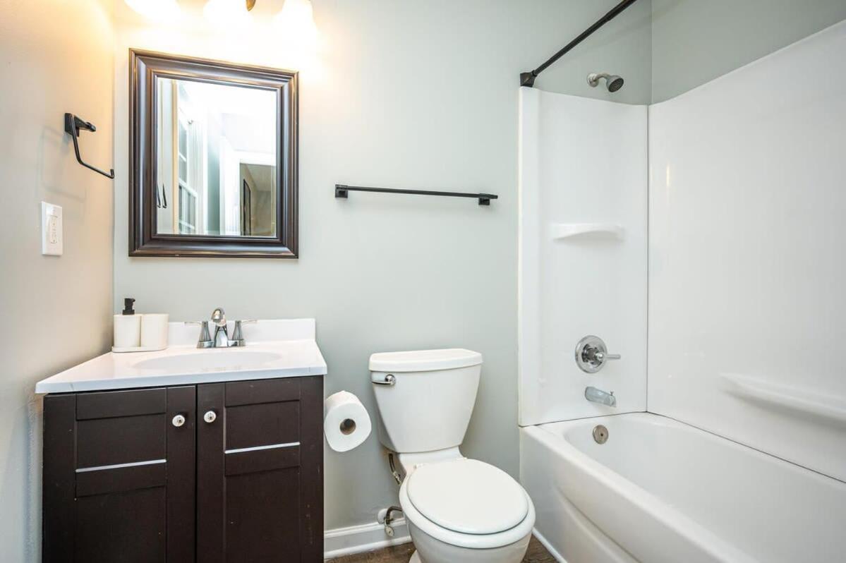 New Entire Place Cozy Quiet 2B2B Townhouse Sp1261 Norcross Extérieur photo