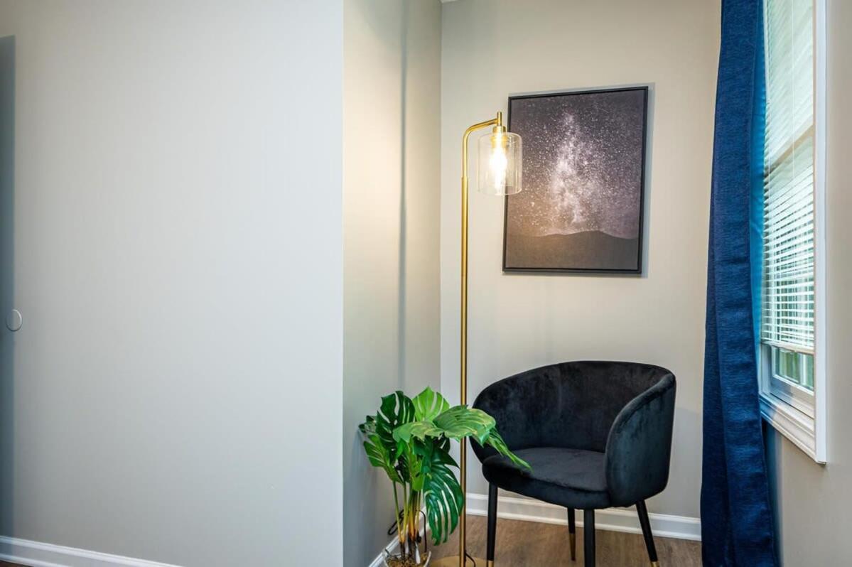 New Entire Place Cozy Quiet 2B2B Townhouse Sp1261 Norcross Extérieur photo