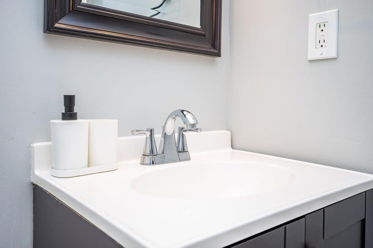 New Entire Place Cozy Quiet 2B2B Townhouse Sp1261 Norcross Extérieur photo