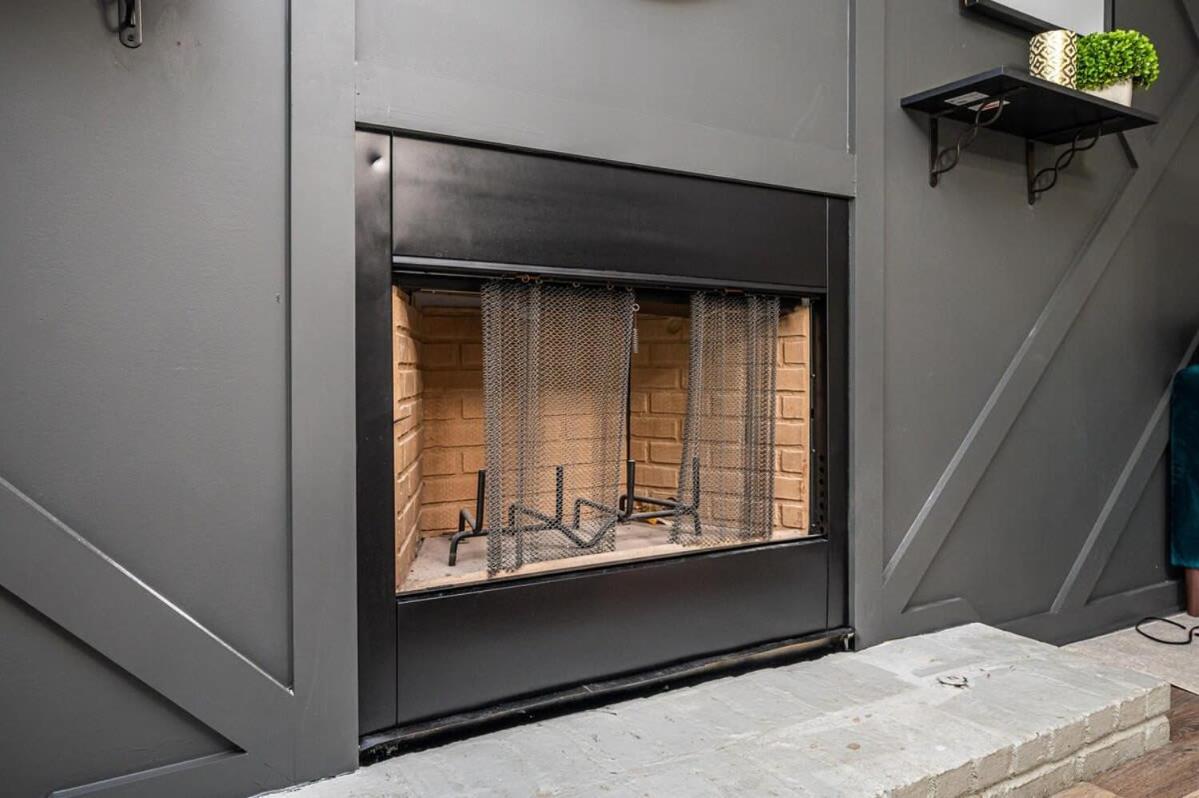 New Entire Place Cozy Quiet 2B2B Townhouse Sp1261 Norcross Extérieur photo