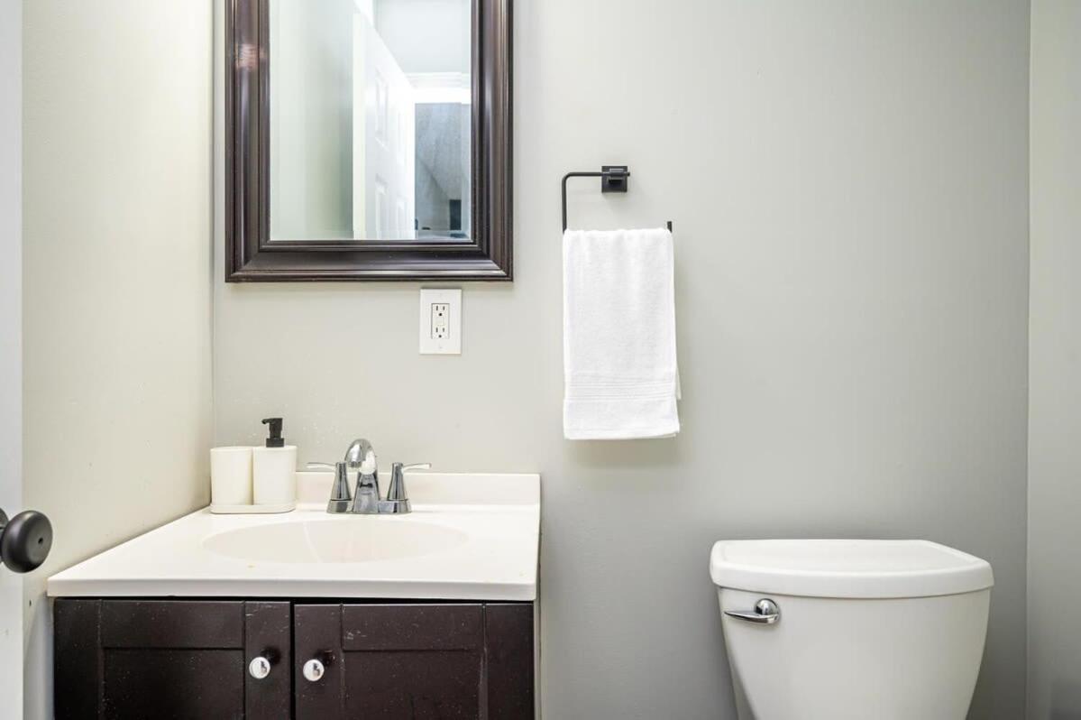 New Entire Place Cozy Quiet 2B2B Townhouse Sp1261 Norcross Extérieur photo