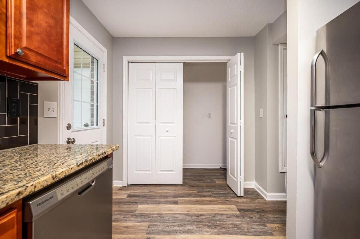 New Entire Place Cozy Quiet 2B2B Townhouse Sp1261 Norcross Extérieur photo