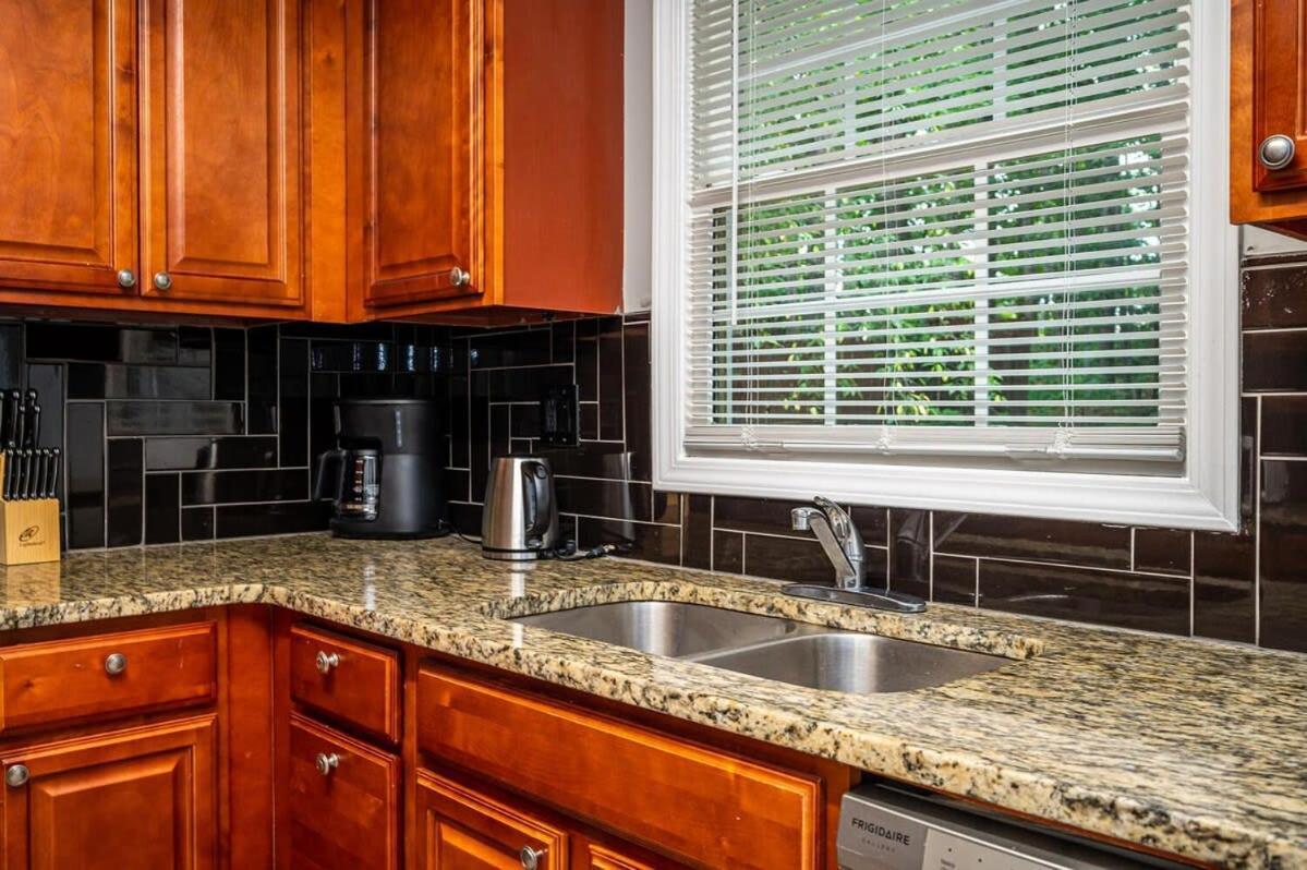 New Entire Place Cozy Quiet 2B2B Townhouse Sp1261 Norcross Extérieur photo
