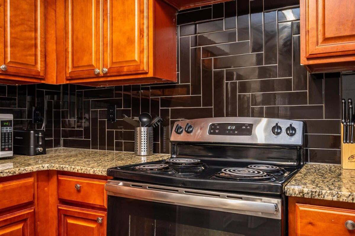 New Entire Place Cozy Quiet 2B2B Townhouse Sp1261 Norcross Extérieur photo