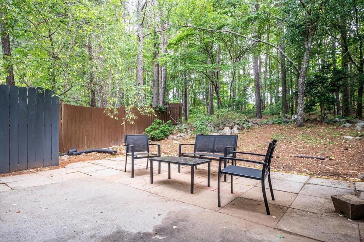 New Entire Place Cozy Quiet 2B2B Townhouse Sp1261 Norcross Extérieur photo