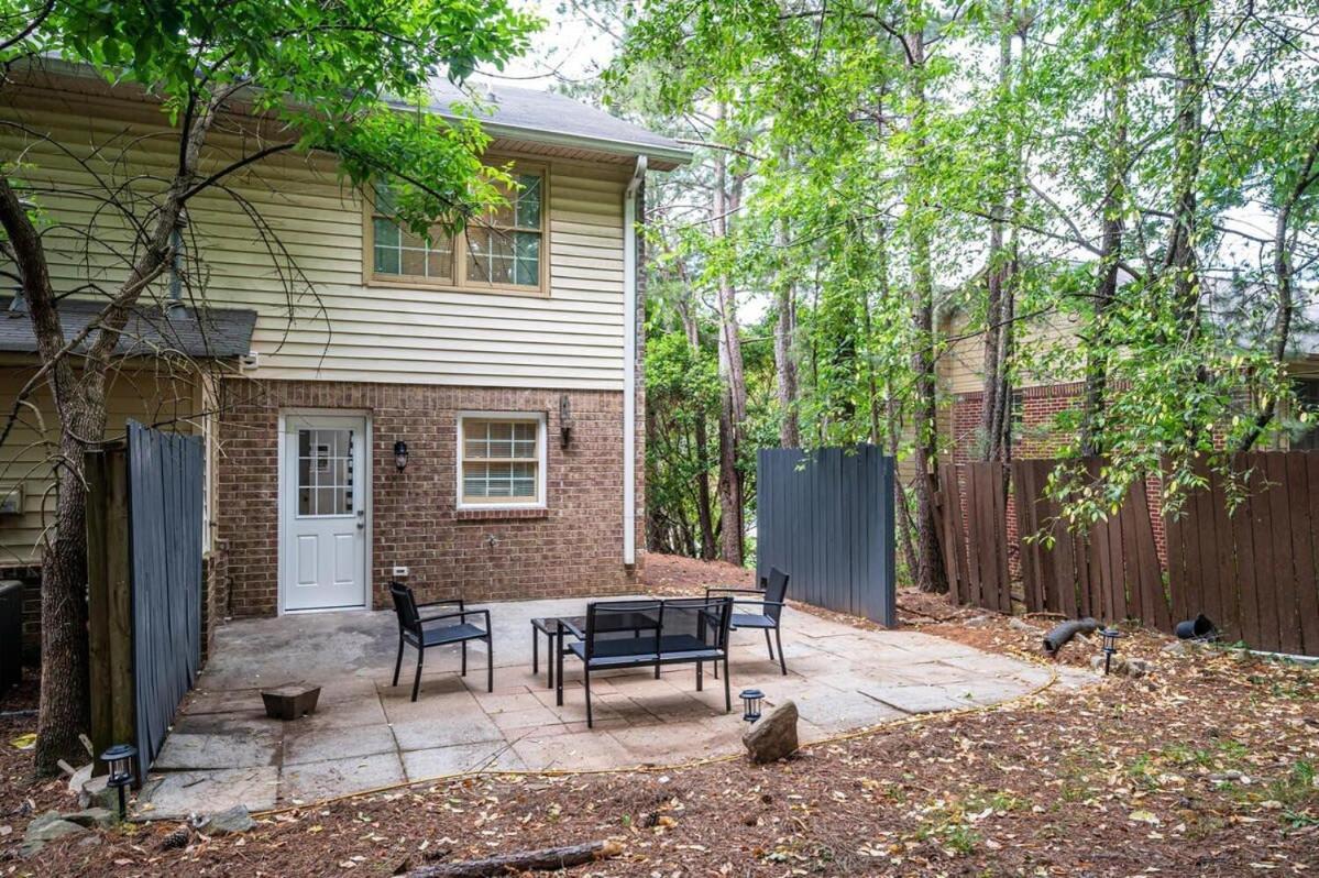 New Entire Place Cozy Quiet 2B2B Townhouse Sp1261 Norcross Extérieur photo
