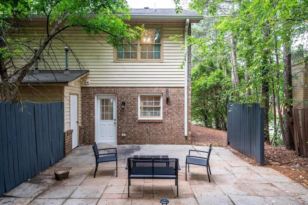 New Entire Place Cozy Quiet 2B2B Townhouse Sp1261 Norcross Extérieur photo